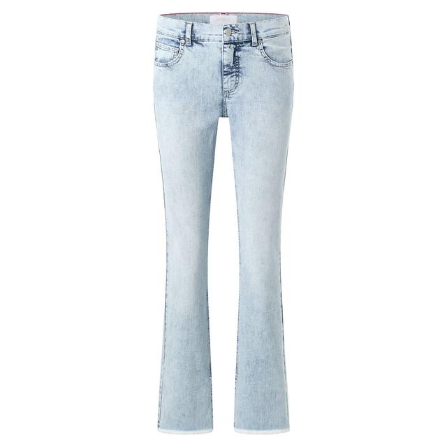 Женские джинсы Leni Slit Fringe Angels