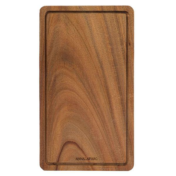 Доска разделочная Anna Lafarg Timber