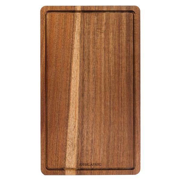 Доска разделочная Anna Lafarg Timber