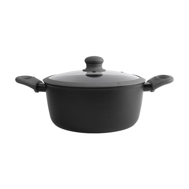 Кастрюля Anna Lafarg Robust 3.9 л