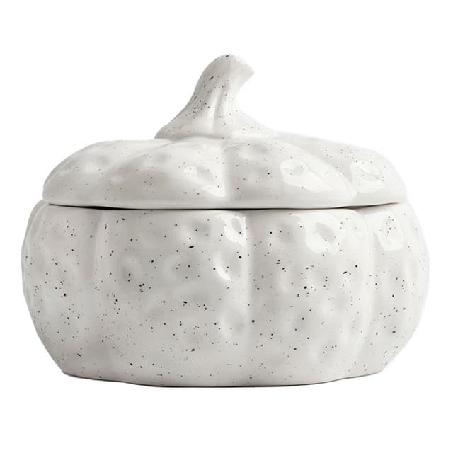 Емкость для хранения продуктов Anna Lafarg Light pumpkin 1.3 л