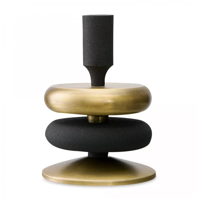 Подсвечник Bergenson Bjorn Stone