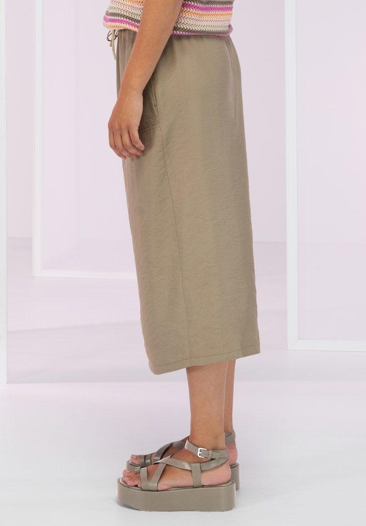 Юбка из модала BIANCA | Фото 4