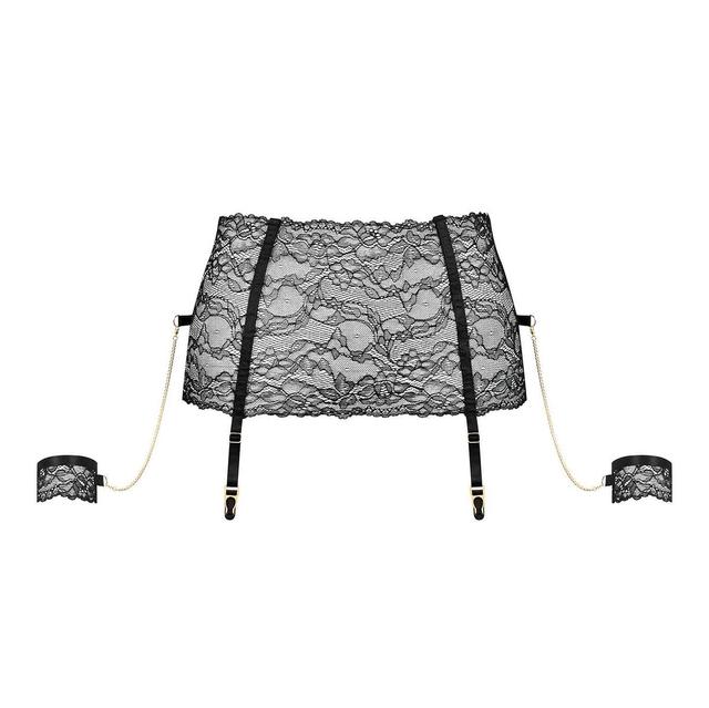 Пояс для чулок Maison Close Le Petit Secret