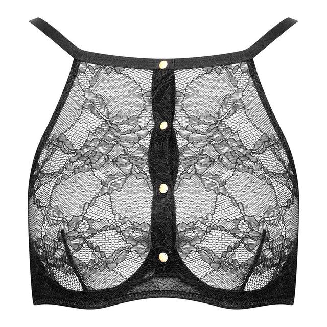 Бюстгальтер Maison Close Jeux Magnetiques