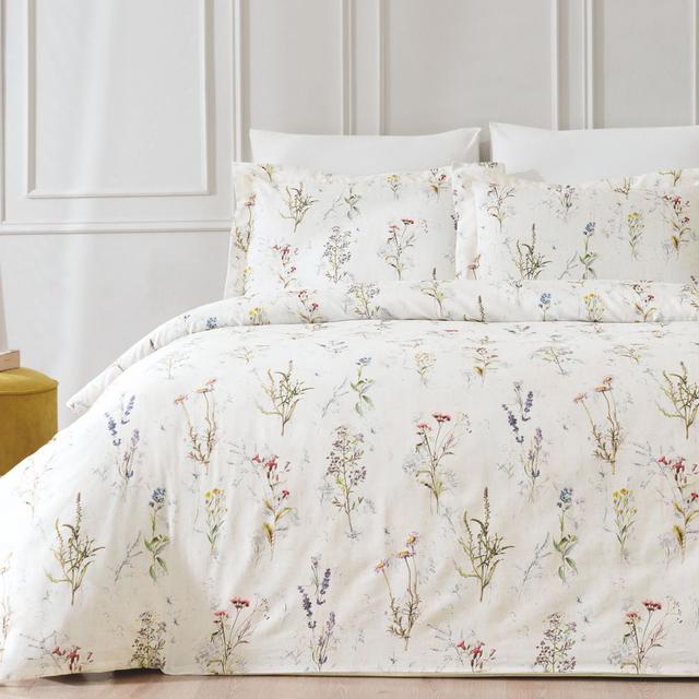 Постельное белье Tivolyo Home Carduus Евро