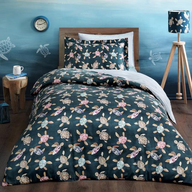 Постельное белье Tivolyo Home Caretta 1.5 сп