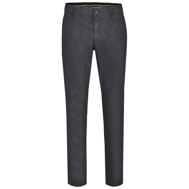 Мужские брюки Club of Comfort Garvey wool look