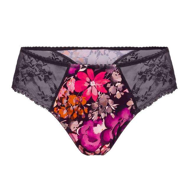 Трусы Conturelle Floral Night