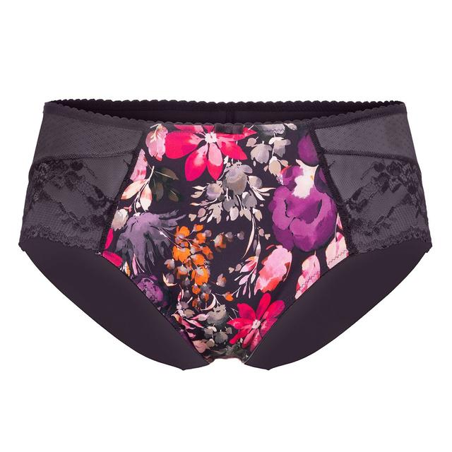 Трусы Conturelle Floral Night