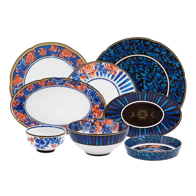 Сервиз столовый Vista Alegre Cannaregio, 6 персон