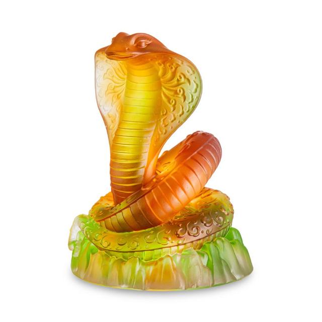 Фигурка Змея Decor Detable