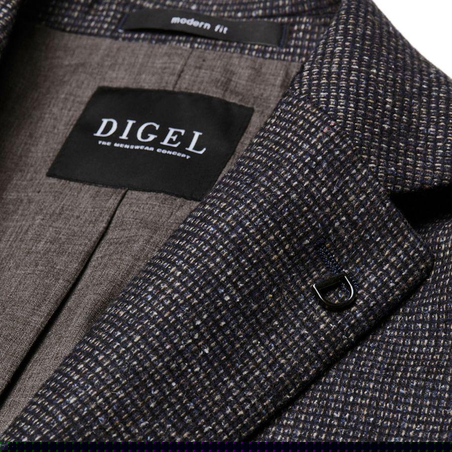 Мужской пиджак Digel | Фото 3