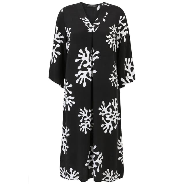 Платье из вискозы Doris Streich