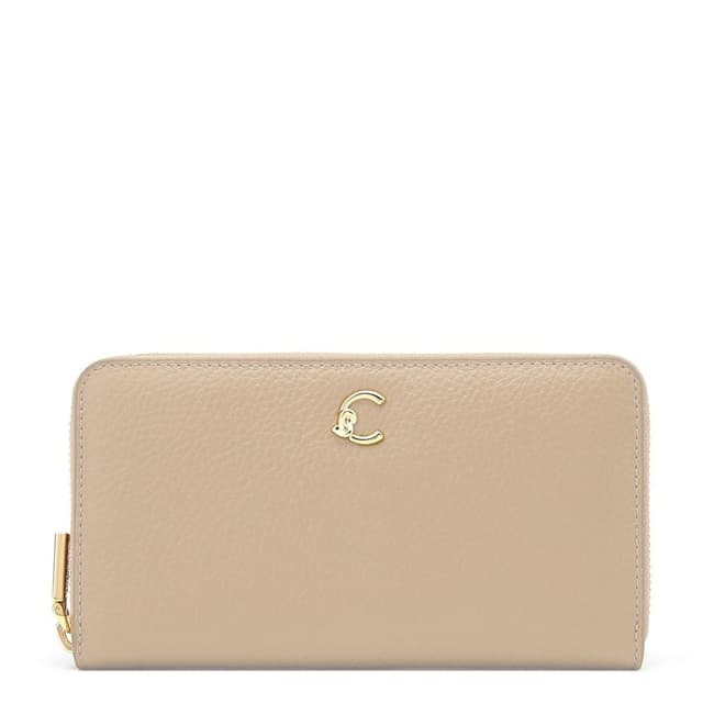 Женский кошелёк Coccinelle C-Me
