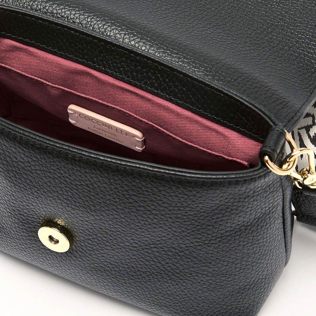 Женская сумка Coccinelle Paulina | Фото 3