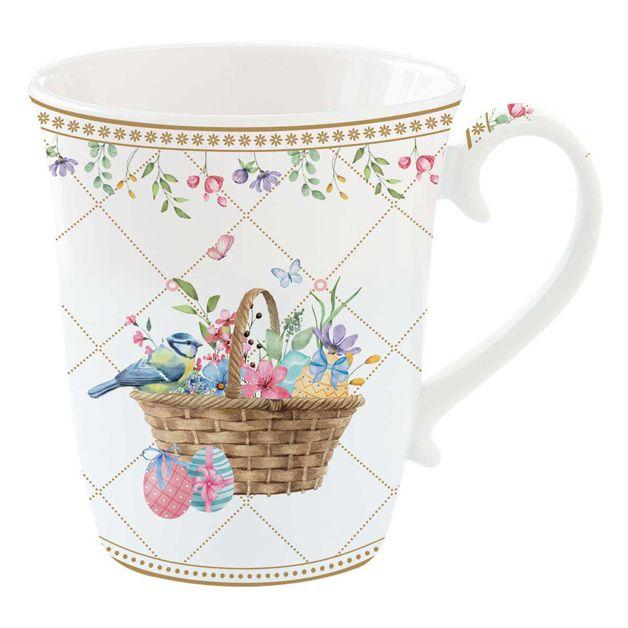 Кружка Easy Life, Spring Bloom 275 см