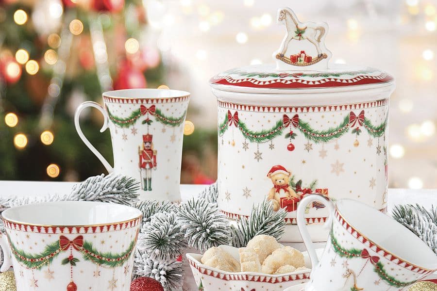 Кружка Easy Life, Щелкунчик и фея 300 мл | Фото 2