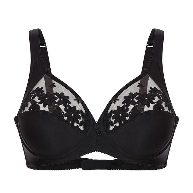 Бюстгальтер Felina Swiss Broderie