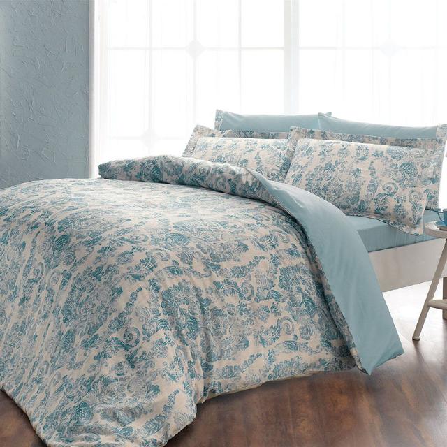 Постельное белье Tivolyo Home Galante Евро