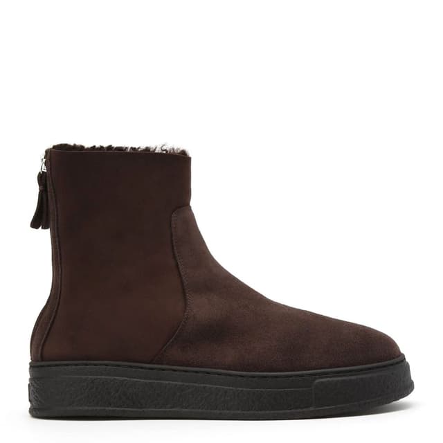 Женские ботинки AGL Guily Warm
