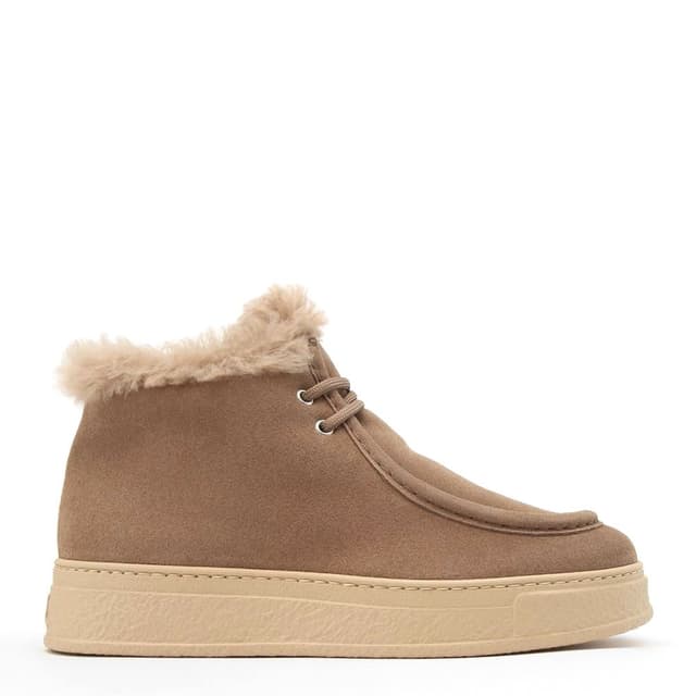 Женские ботинки AGL Giuly Winter