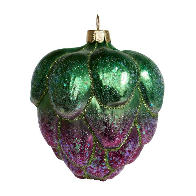 Ёлочная игрушка Артишок Holiday Classics