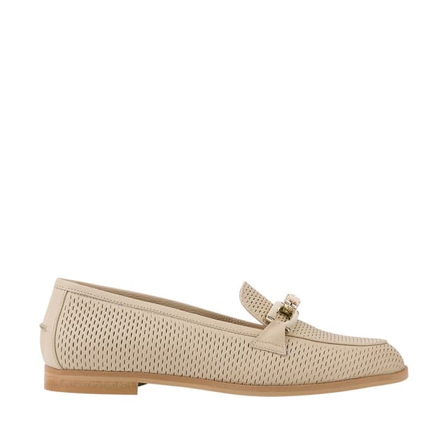 Женские кожаные лоферы Marino Fabiani    