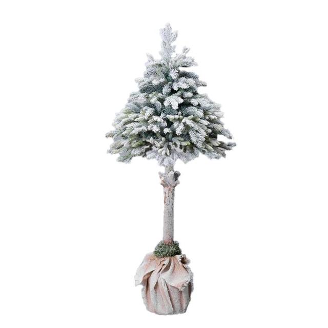 Ель искусственная Русь Ёлка, 150 см 