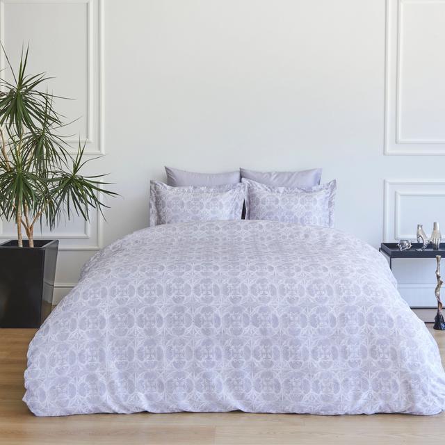 Постельное белье Tivolyo Home Marcella Евро