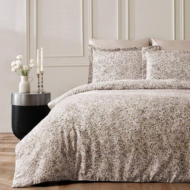 Постельное белье Tivolyo Home Mary Евро