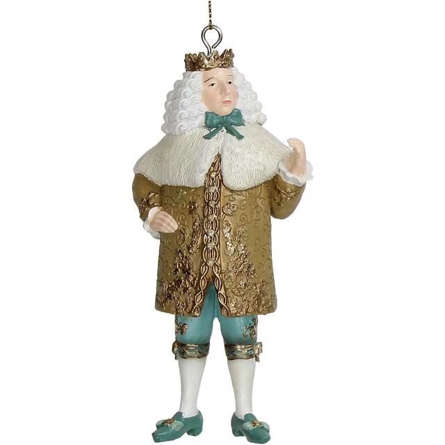 Ёлочная игрушка Король Kersten