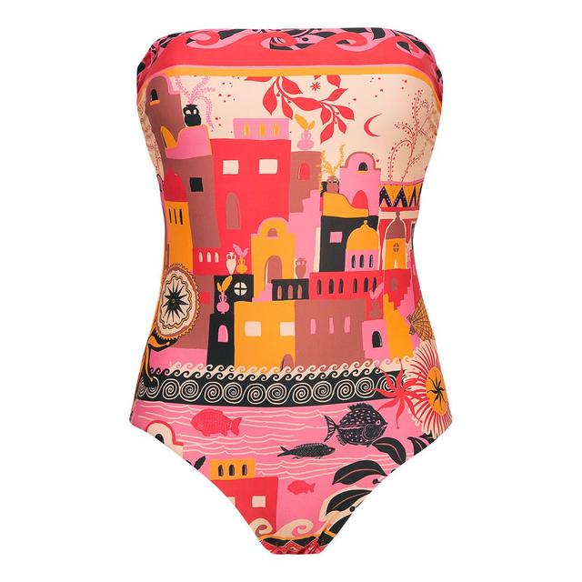Купальник Seafolly