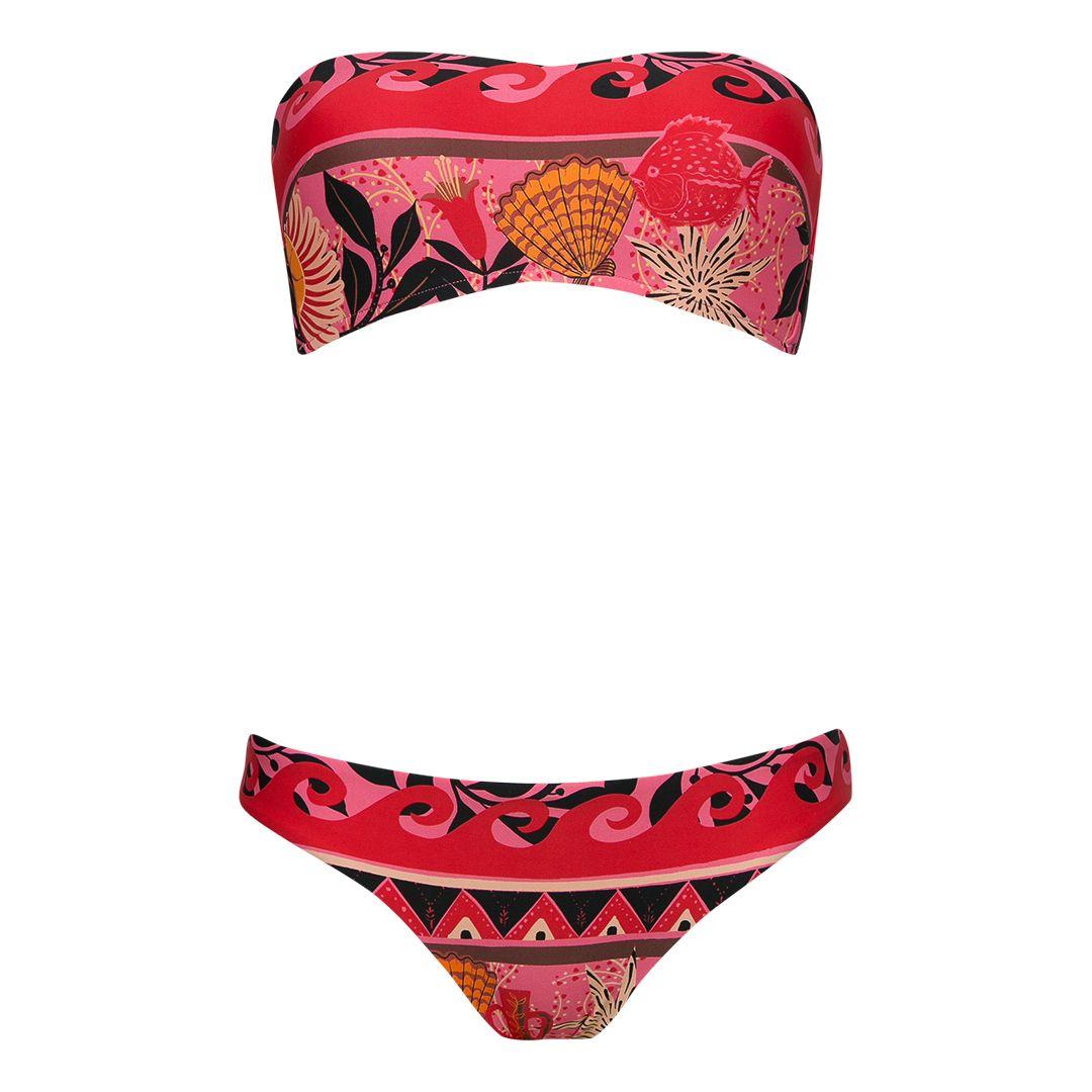 Купальник Seafolly | Фото 1