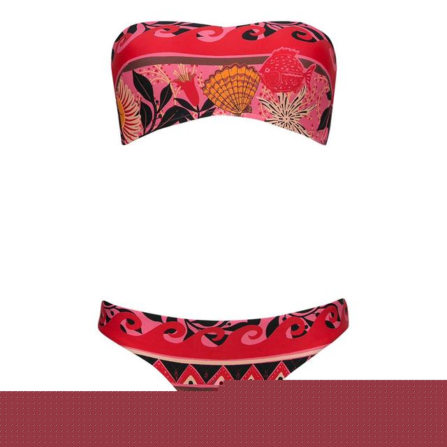 Купальник Seafolly