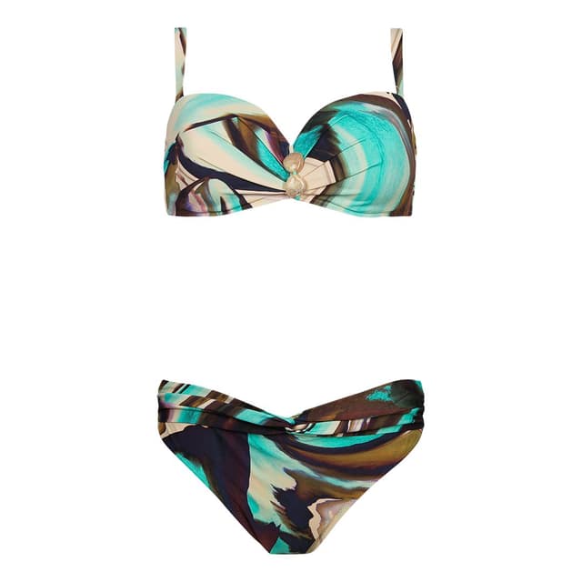 Купальник Nuria Ferrer