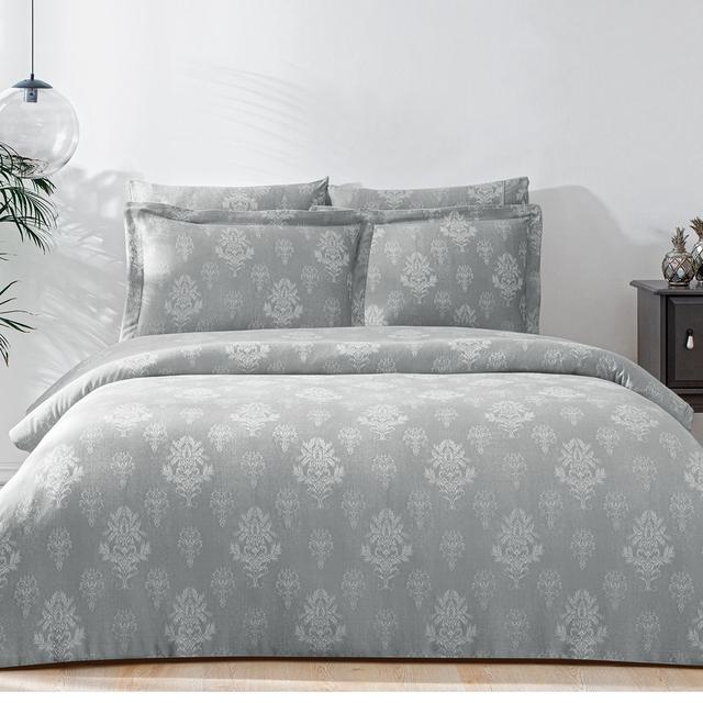 Постельное белье Tivolyo Home Modena Bamboo Евро