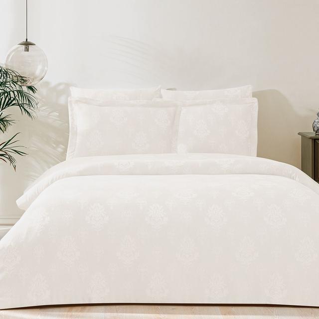 Постельное белье Tivolyo Home Modena Bamboo Евро