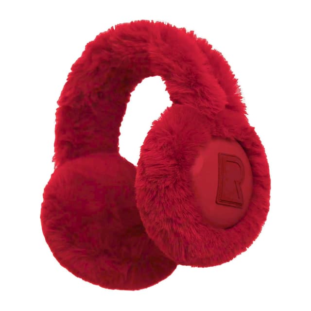 Женские меховые наушники Rudsak Muff