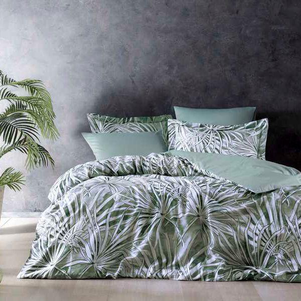 Постельное белье Tivolyo Home Nina Евро