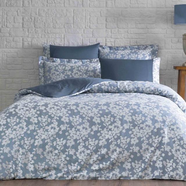 Постельное белье Tivolyo Home Jaquard Printemps Евро