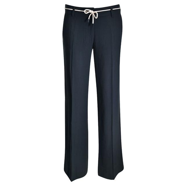 Женские брюки из вискозы Kenny S