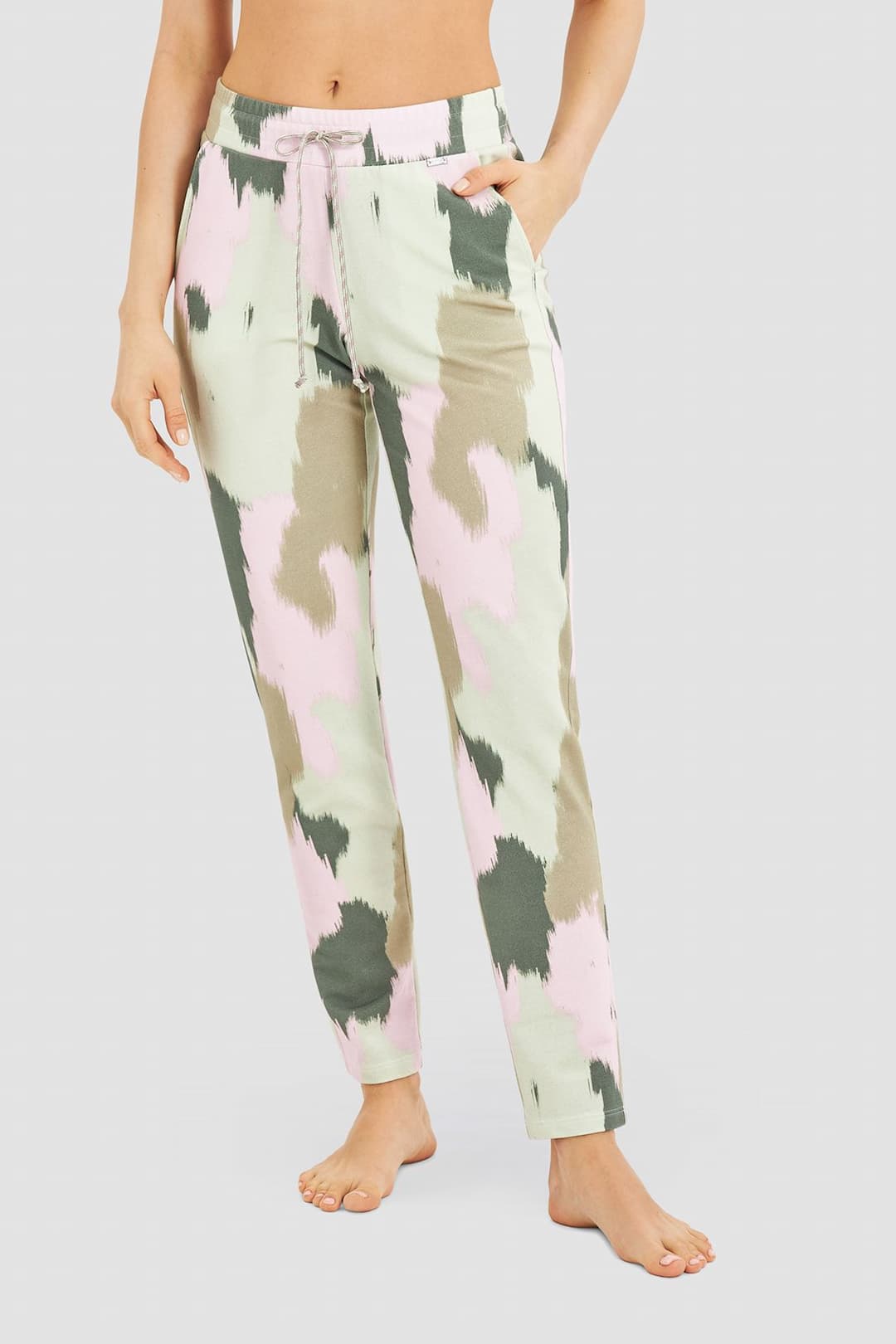 Женские домашние брюки Rosch | Фото 2