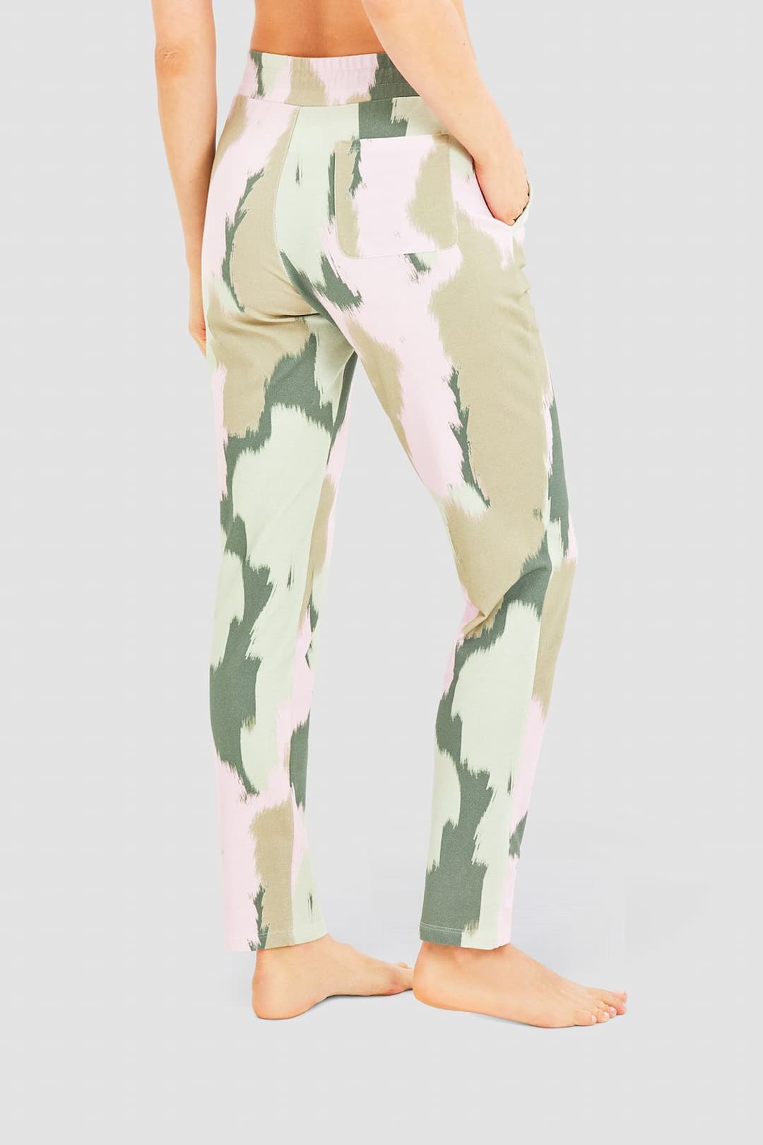 Женские домашние брюки Rosch | Фото 3