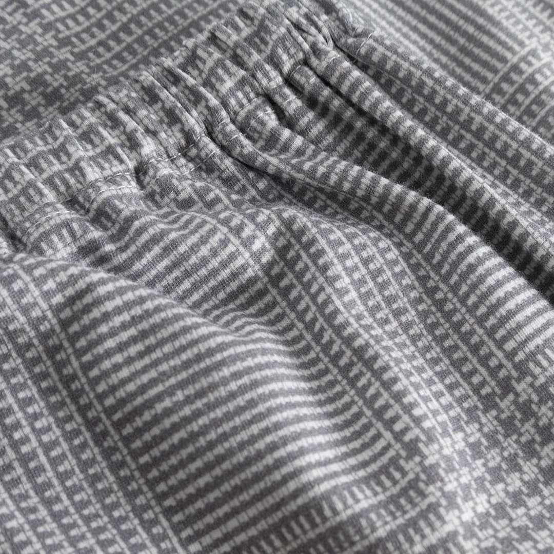 Женская хлопковая пижама Rosch | Фото 7