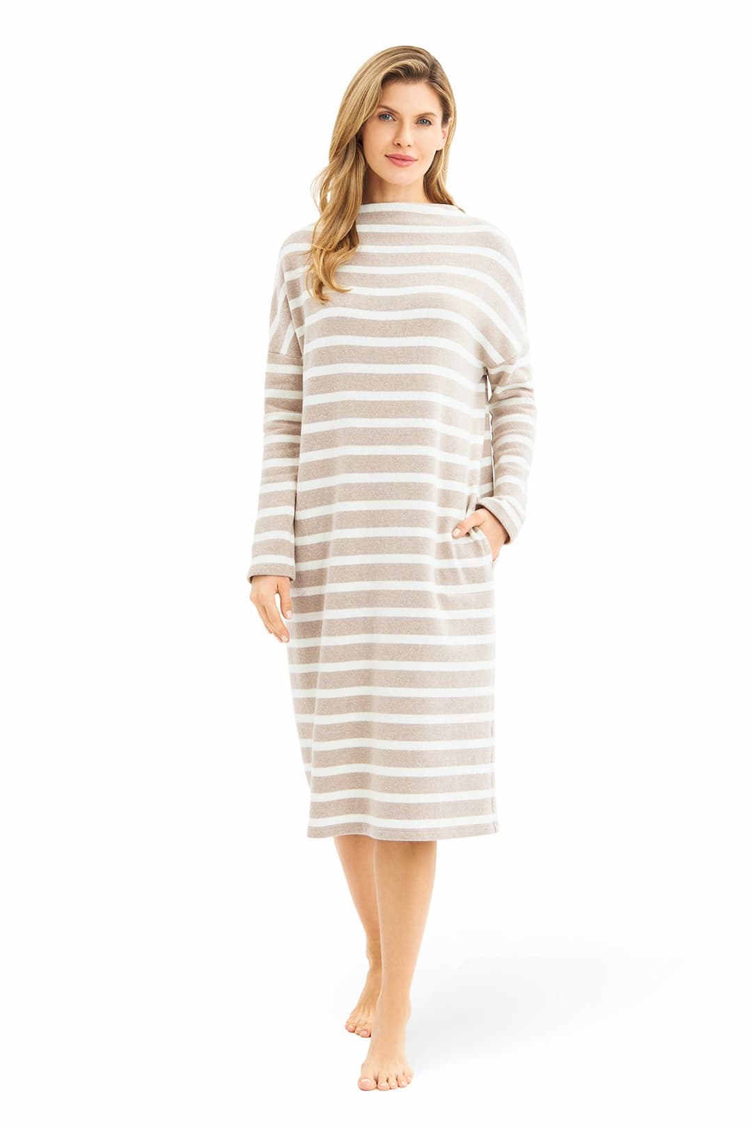 Платье с длинным рукавом Rosch | Фото 2