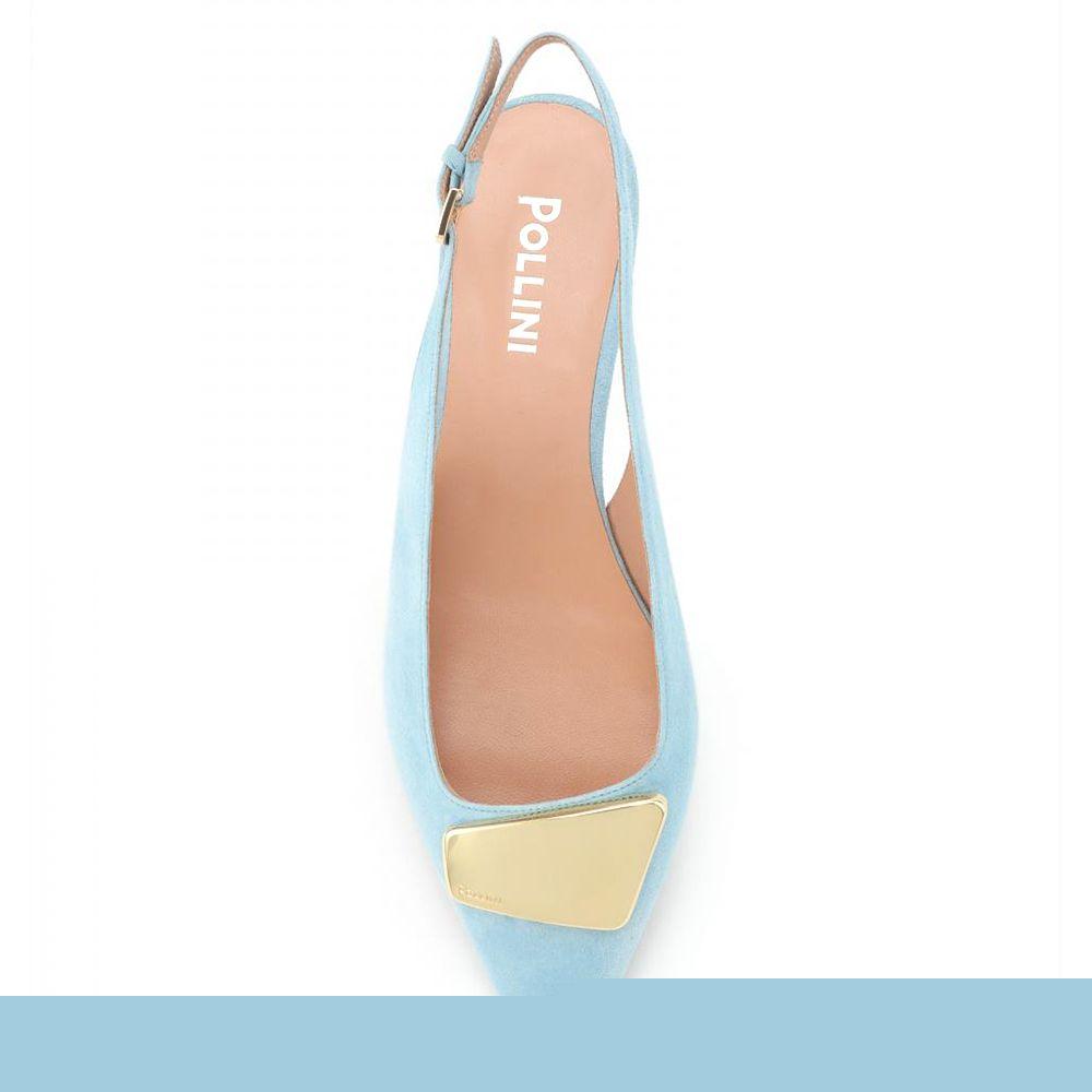 Женские туфли Pollini | Фото 3