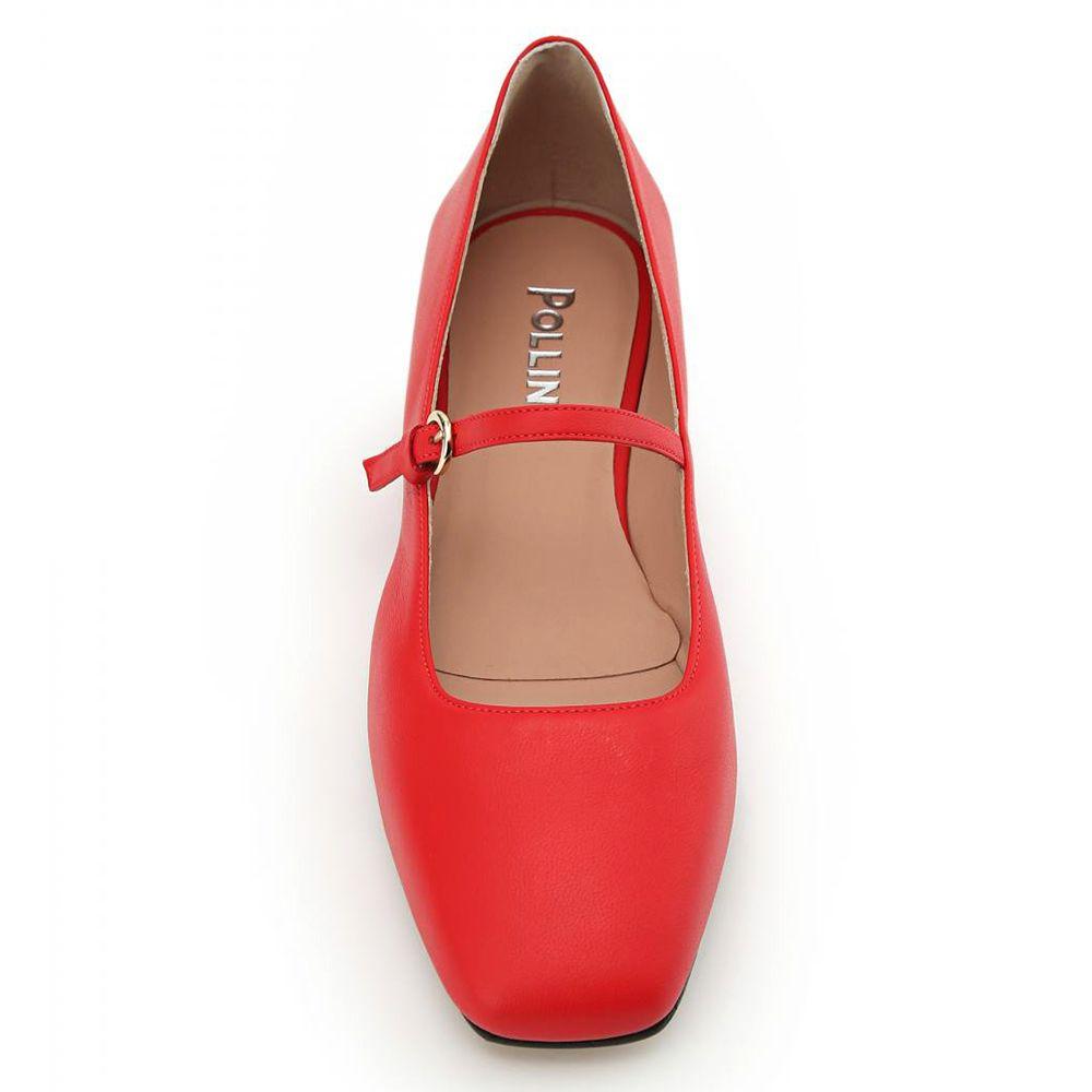 Женские балетки Pollini | Фото 3