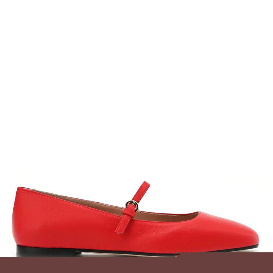 Женские балетки Pollini | Фото 1