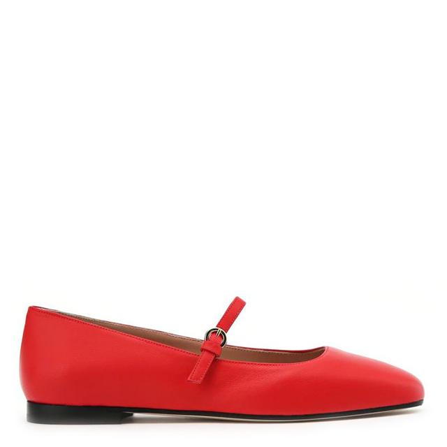 Женские балетки Pollini
